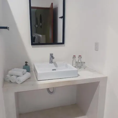 Valentina Holbox By Las Flores Vacation Rentals Exterior photo