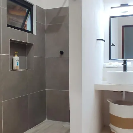 Valentina Holbox By Las Flores Vacation Rentals Room photo