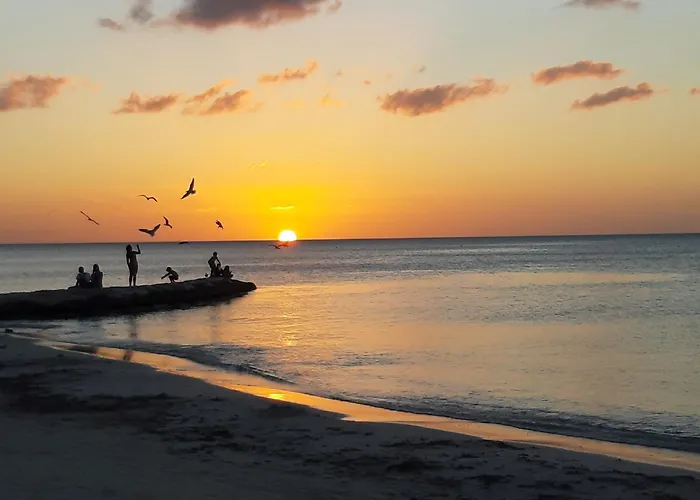 Valentina Holbox By Las Flores Vacation Rentals