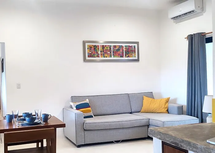 Valentina Holbox By Las Flores Vacation Rentals
