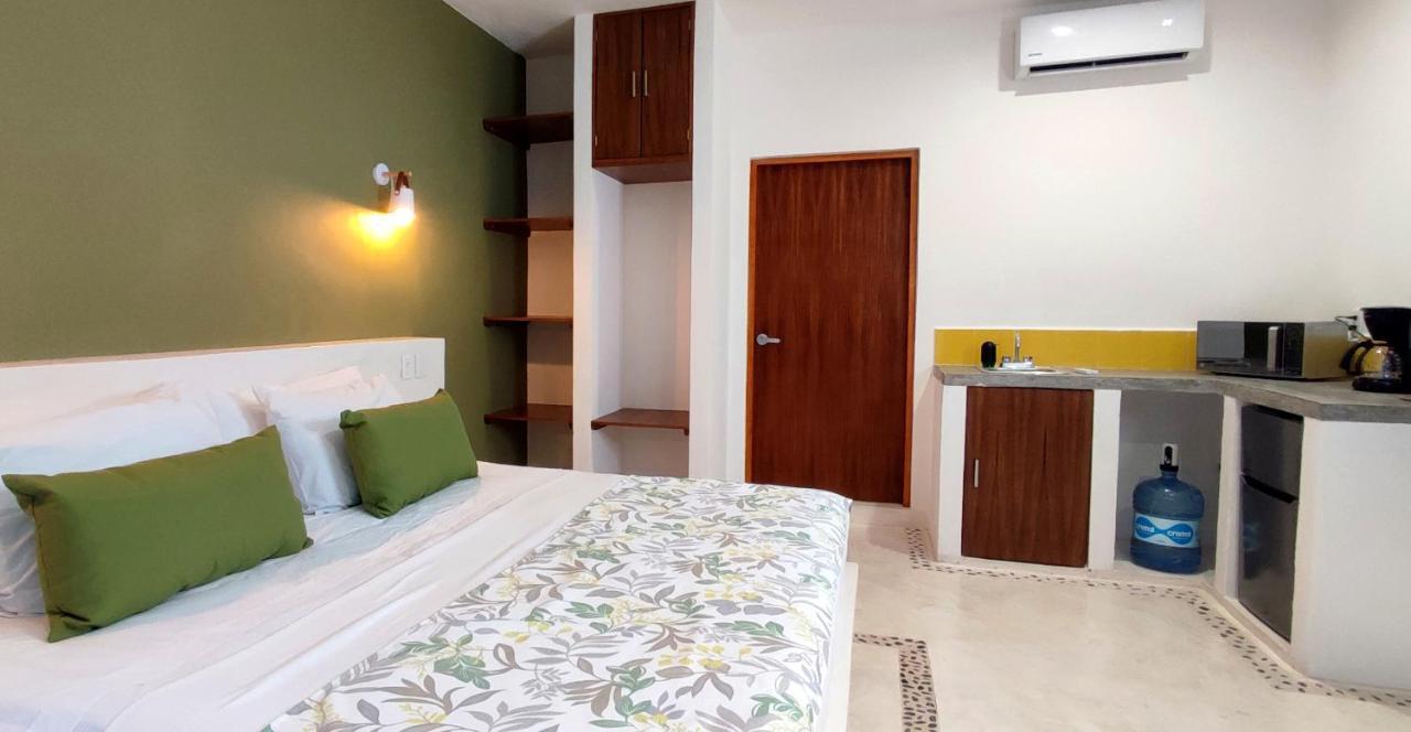Valentina By Flores Vacation Aparthotel Isla Holbox
