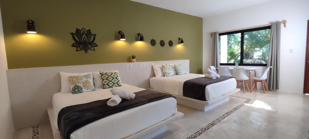 Aparthotel Valentina By Flores Vacation Isla Holbox