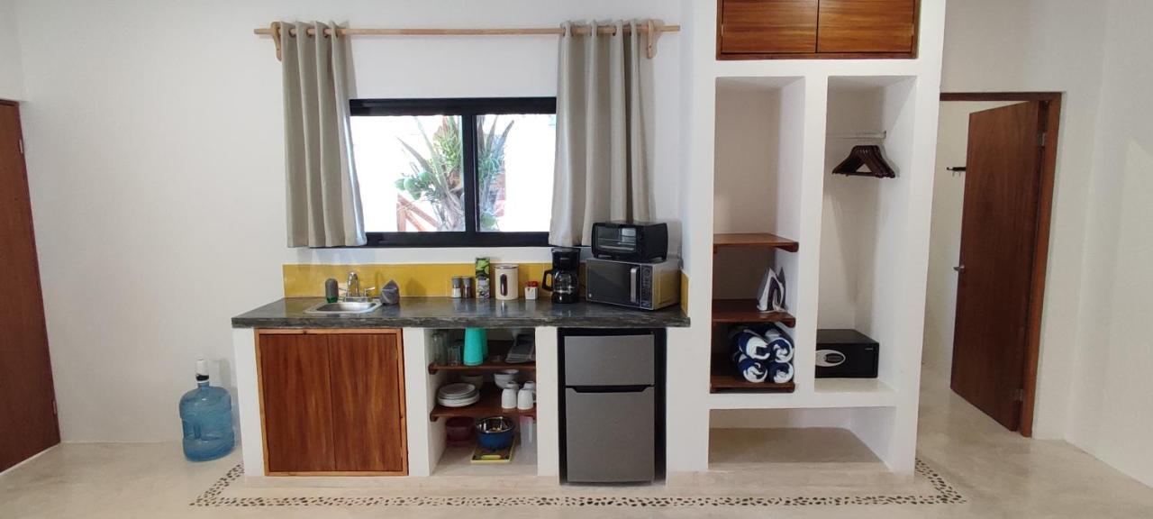 Valentina By Flores Vacation Isla Holbox