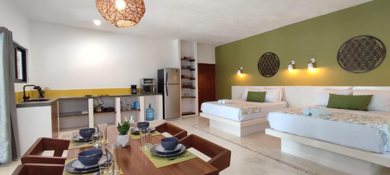 Valentina By Flores Vacation Aparthotel