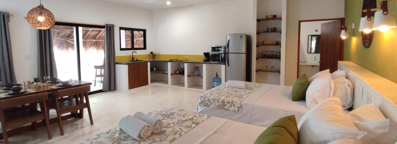 Aparthotel Valentina By Flores Vacation