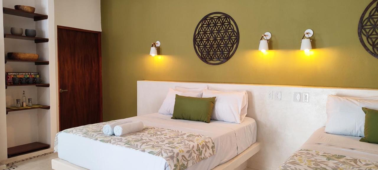 Valentina By Flores Vacation Isla Holbox