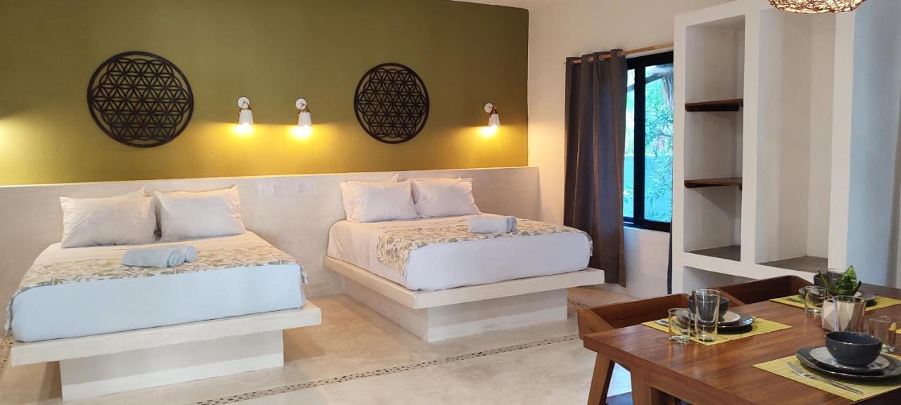 Valentina By Flores Vacation Aparthotel Isla Holbox