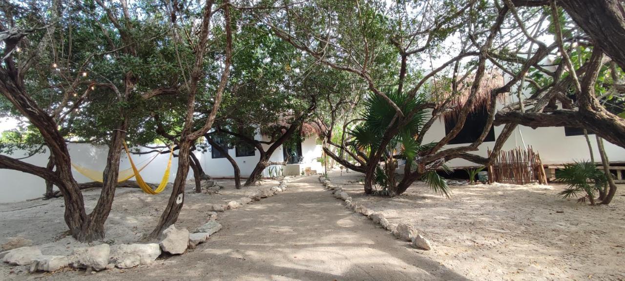 Valentina By Flores Vacation * Isla Holbox