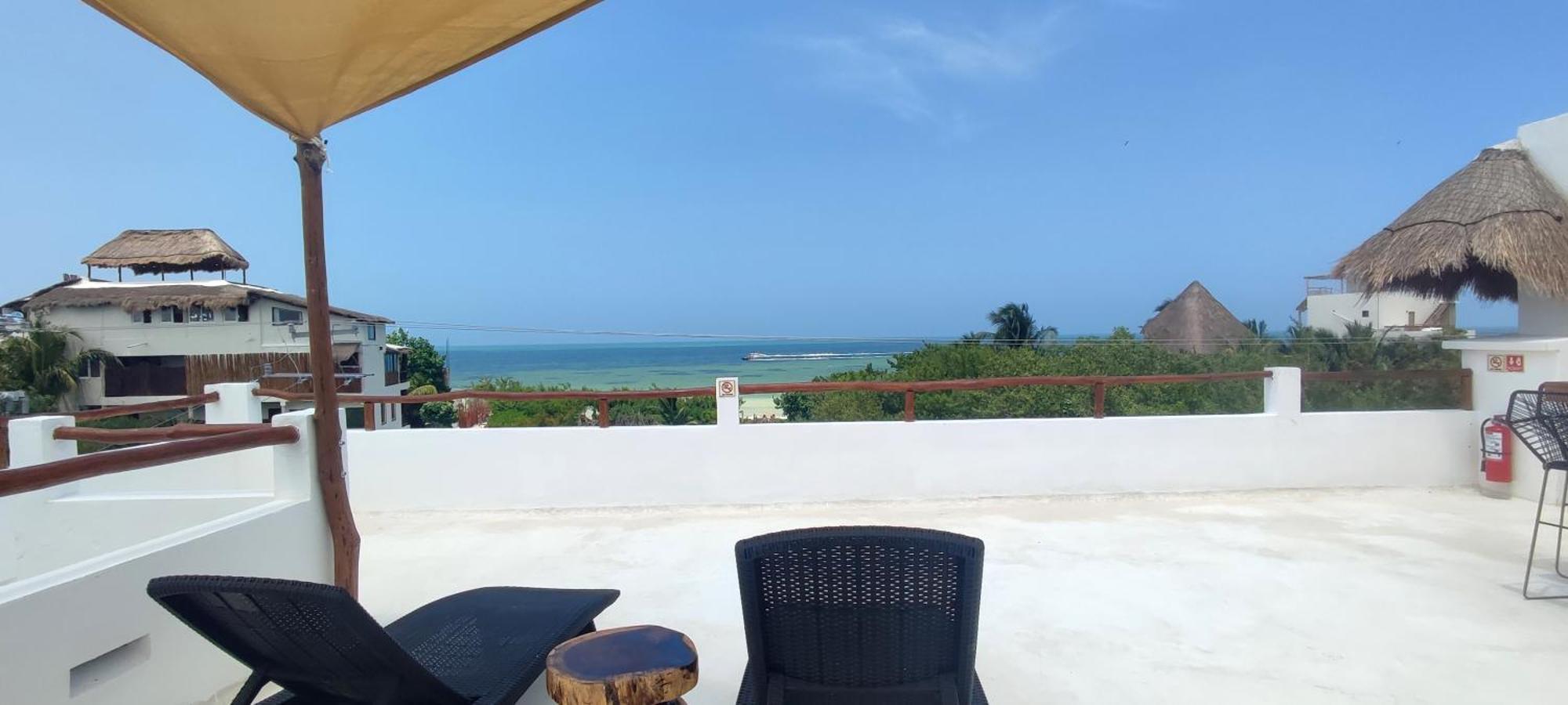 Valentina By Flores Vacation Aparthotel Isla Holbox