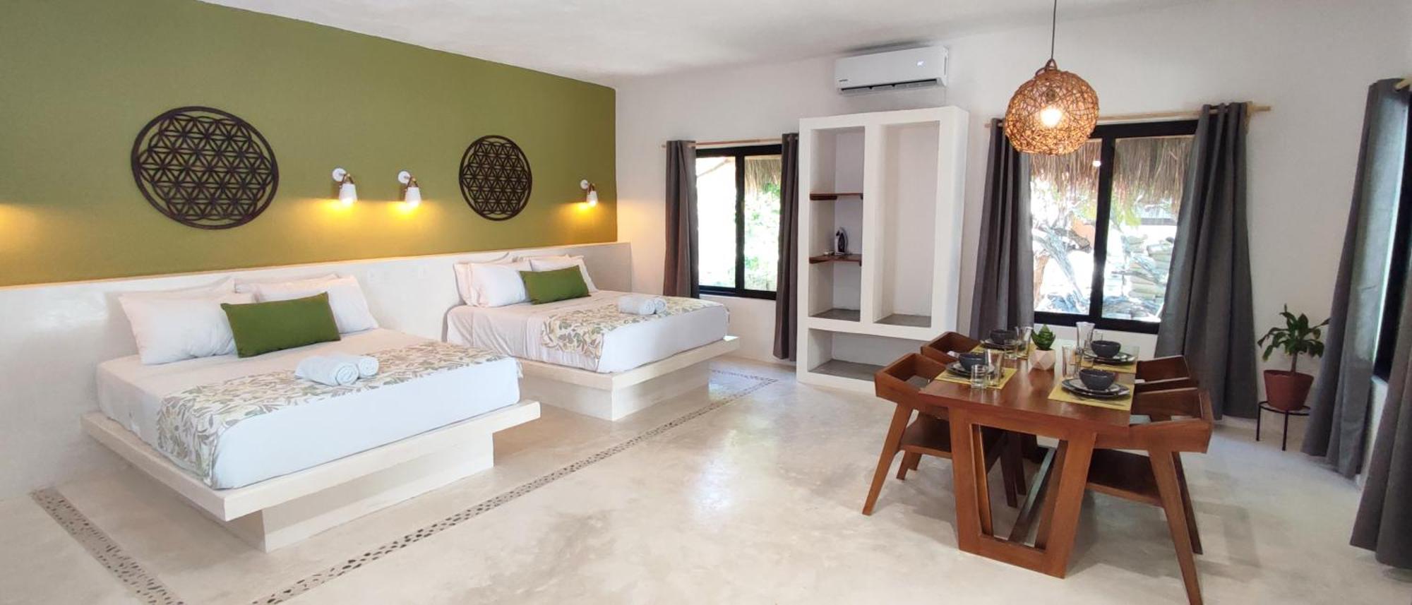 Valentina By Flores Vacation Aparthotel *