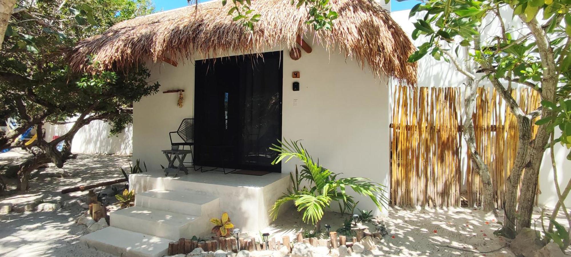 Aparthotel Valentina By Flores Vacation *