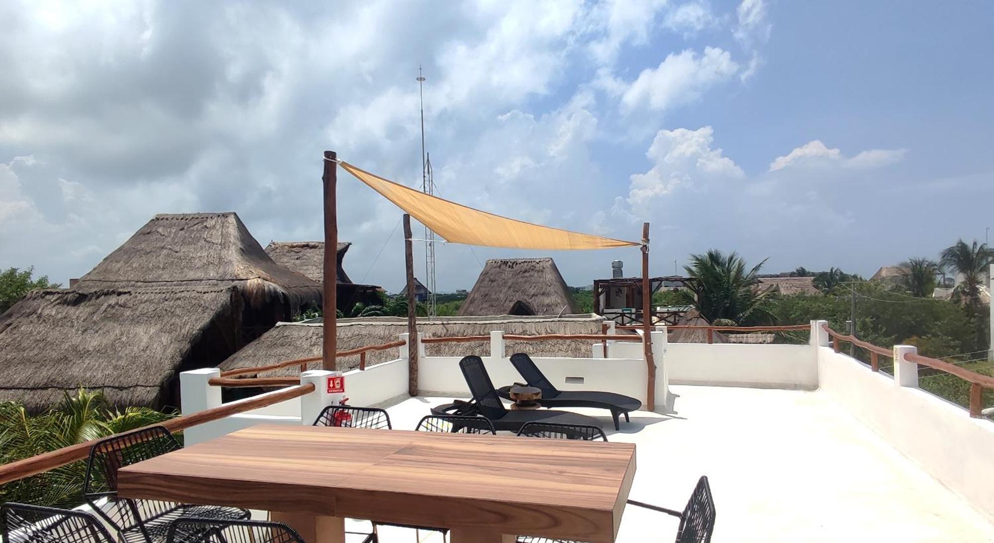 Aparthotel Valentina By Flores Vacation *