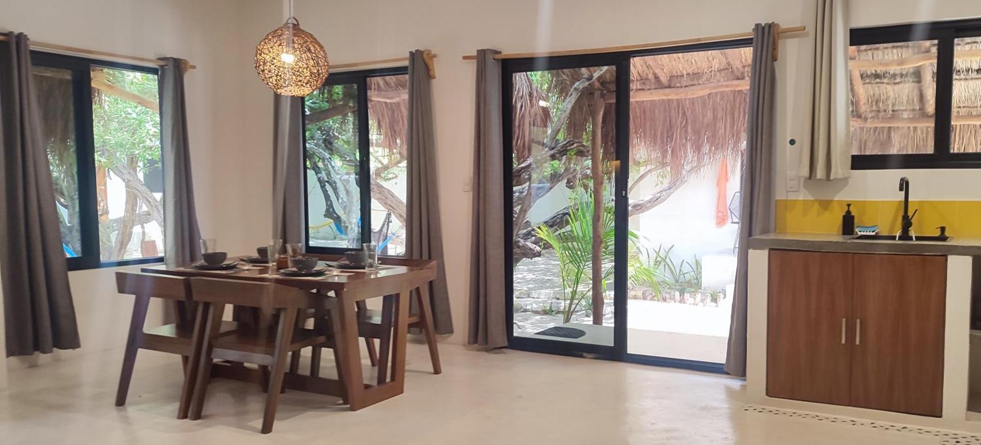 Valentina By Flores Vacation Isla Holbox