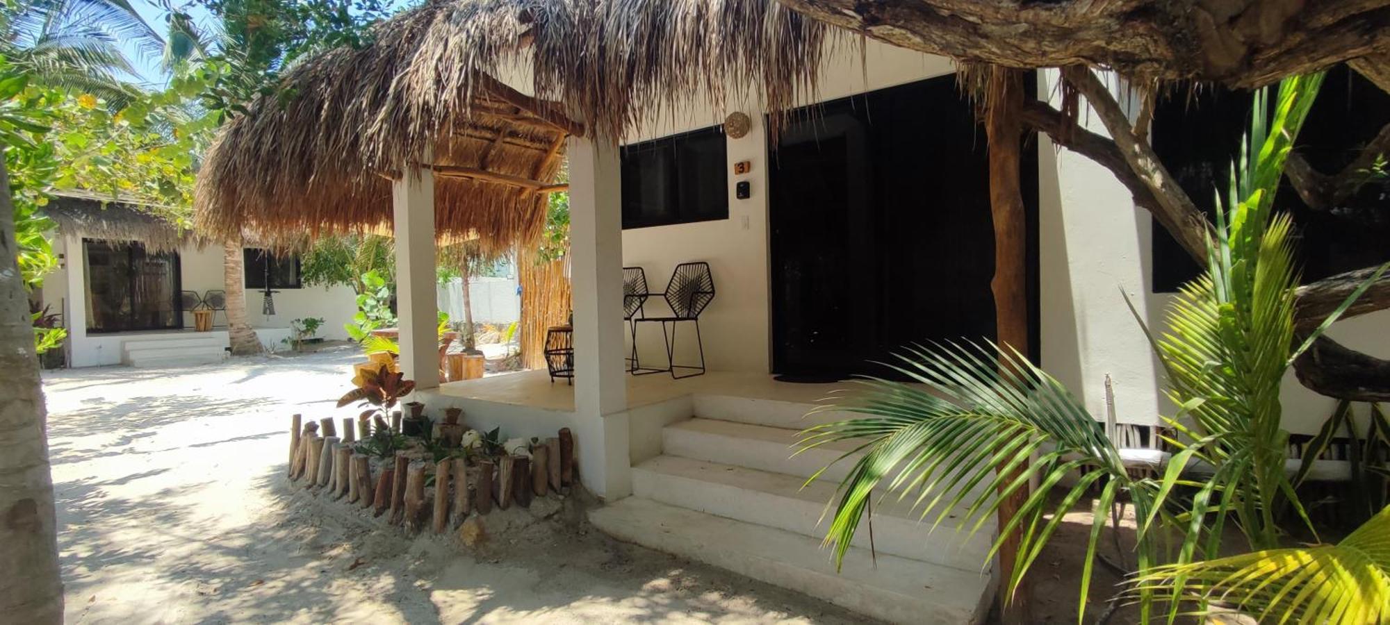 Aparthotel Valentina By Flores Vacation *