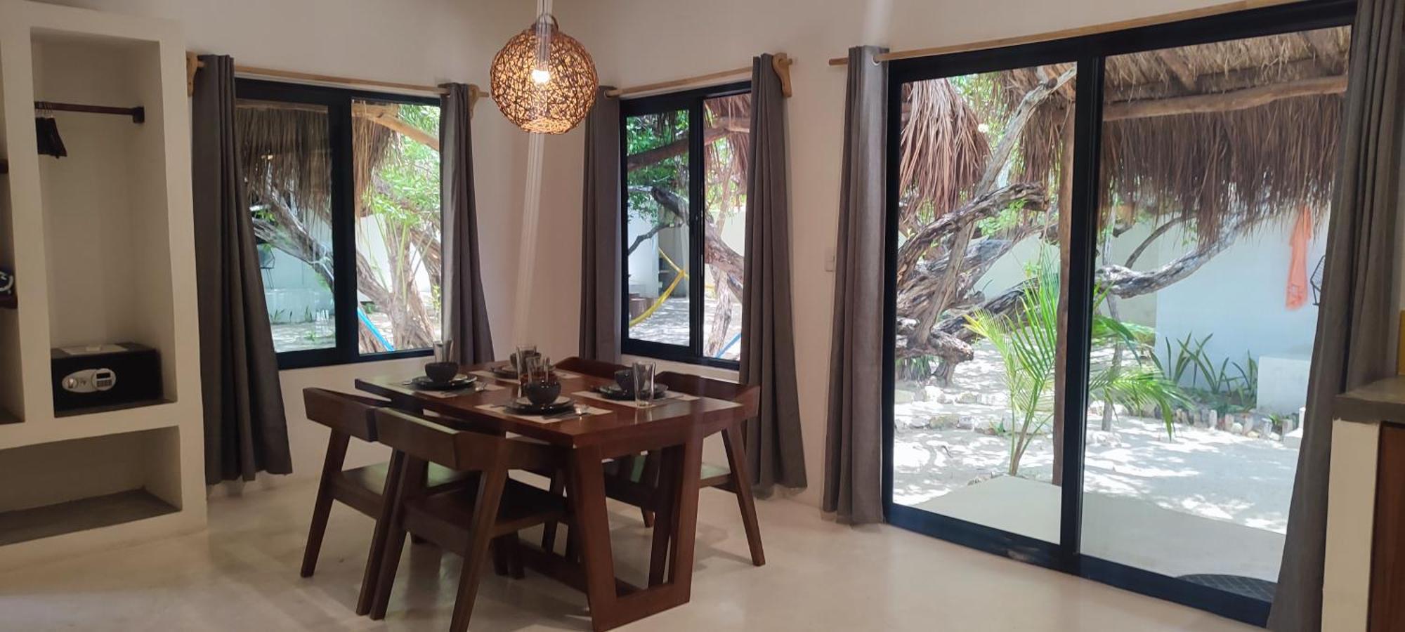 Aparthotel Valentina By Flores Vacation Isla Holbox