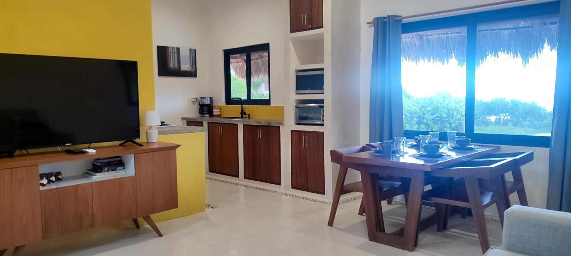 Valentina By Flores Vacation Isla Holbox