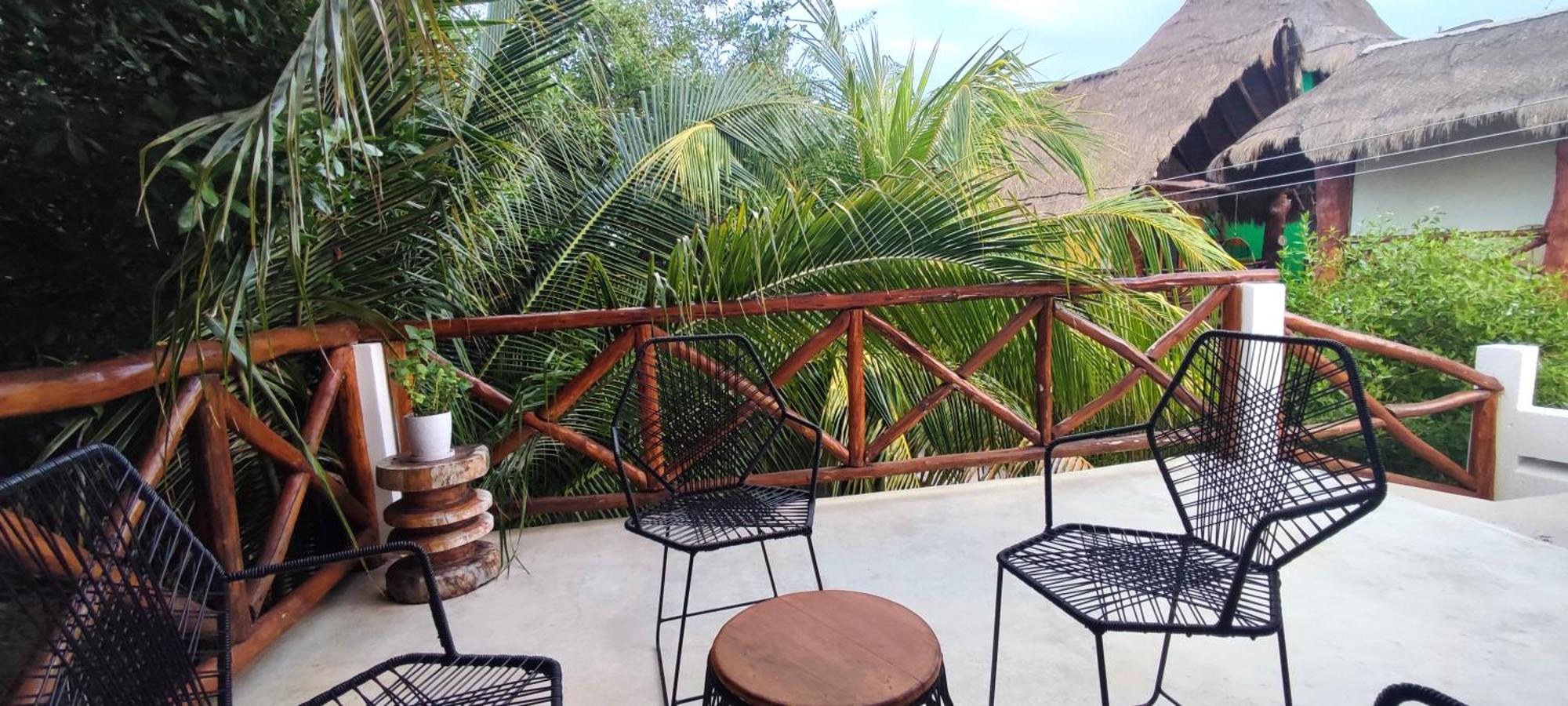 Aparthotel Valentina By Flores Vacation Isla Holbox