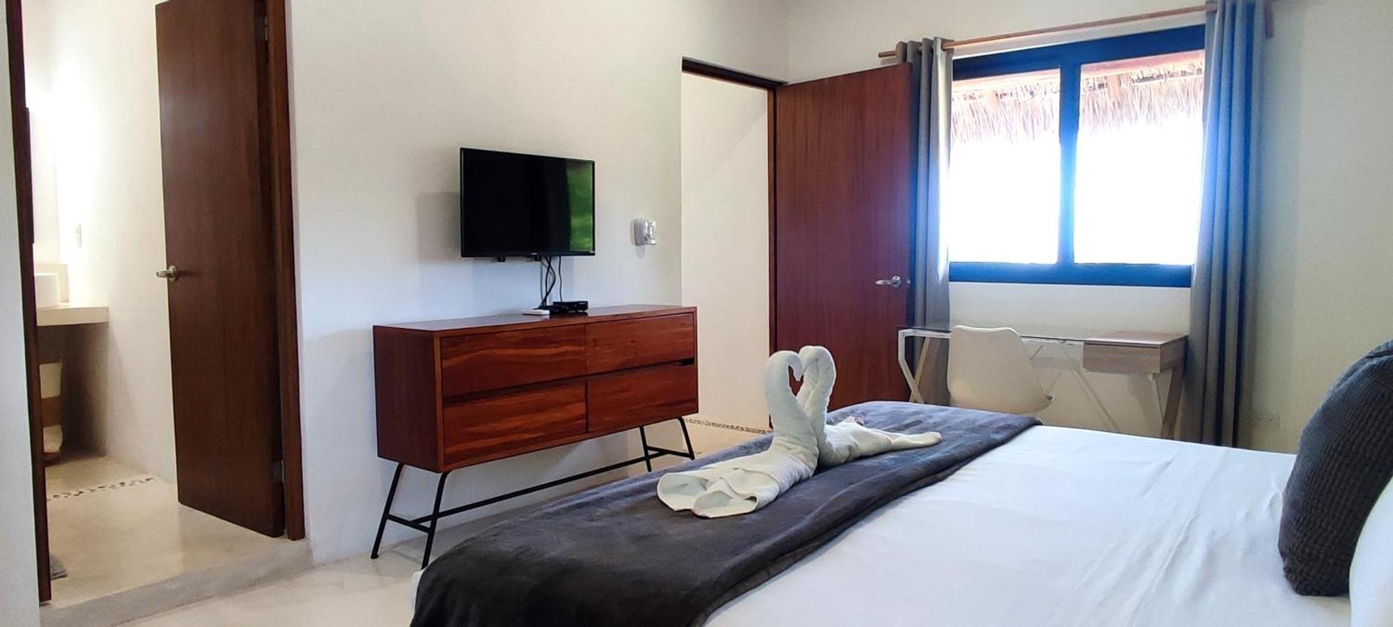 Valentina By Flores Vacation Aparthotel *