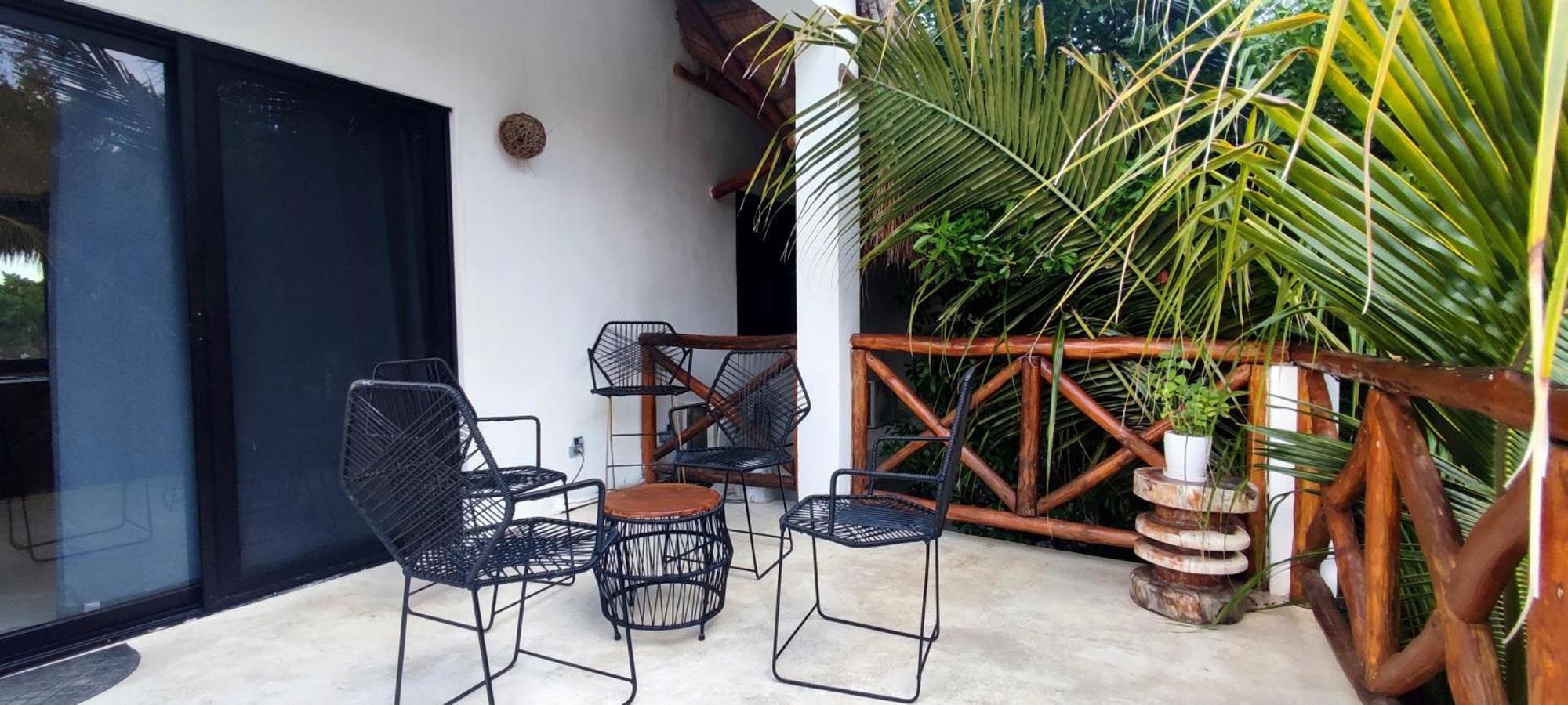 Aparthotel Valentina By Flores Vacation Isla Holbox