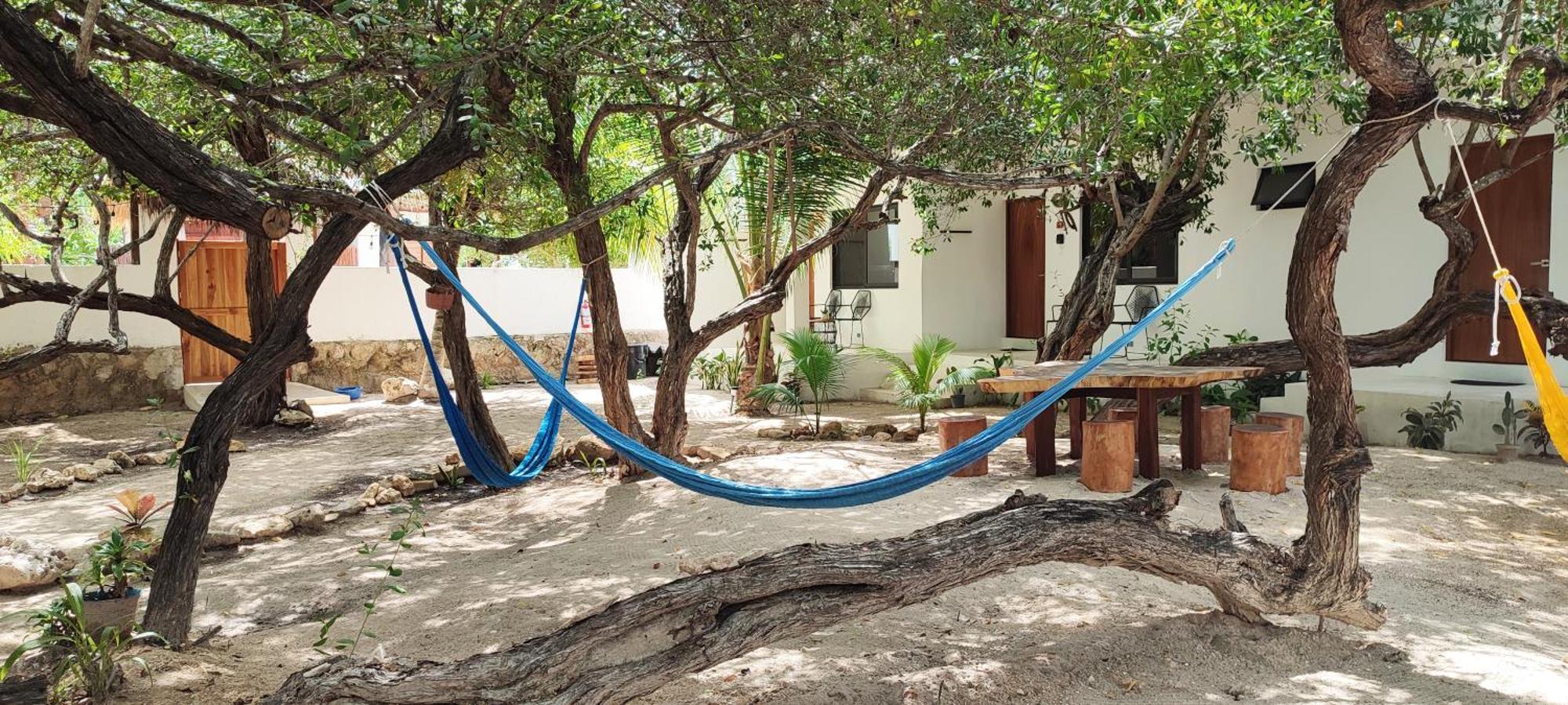 Valentina By Flores Vacation * Isla Holbox